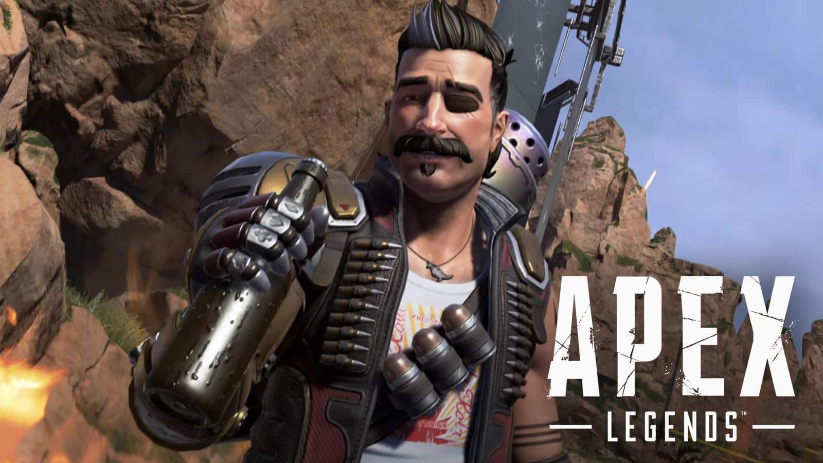 Apex Legends News on X: Respawn has quietly updated the ages of the Legends  in Apex, adding 1-2 years to many of them.  / X