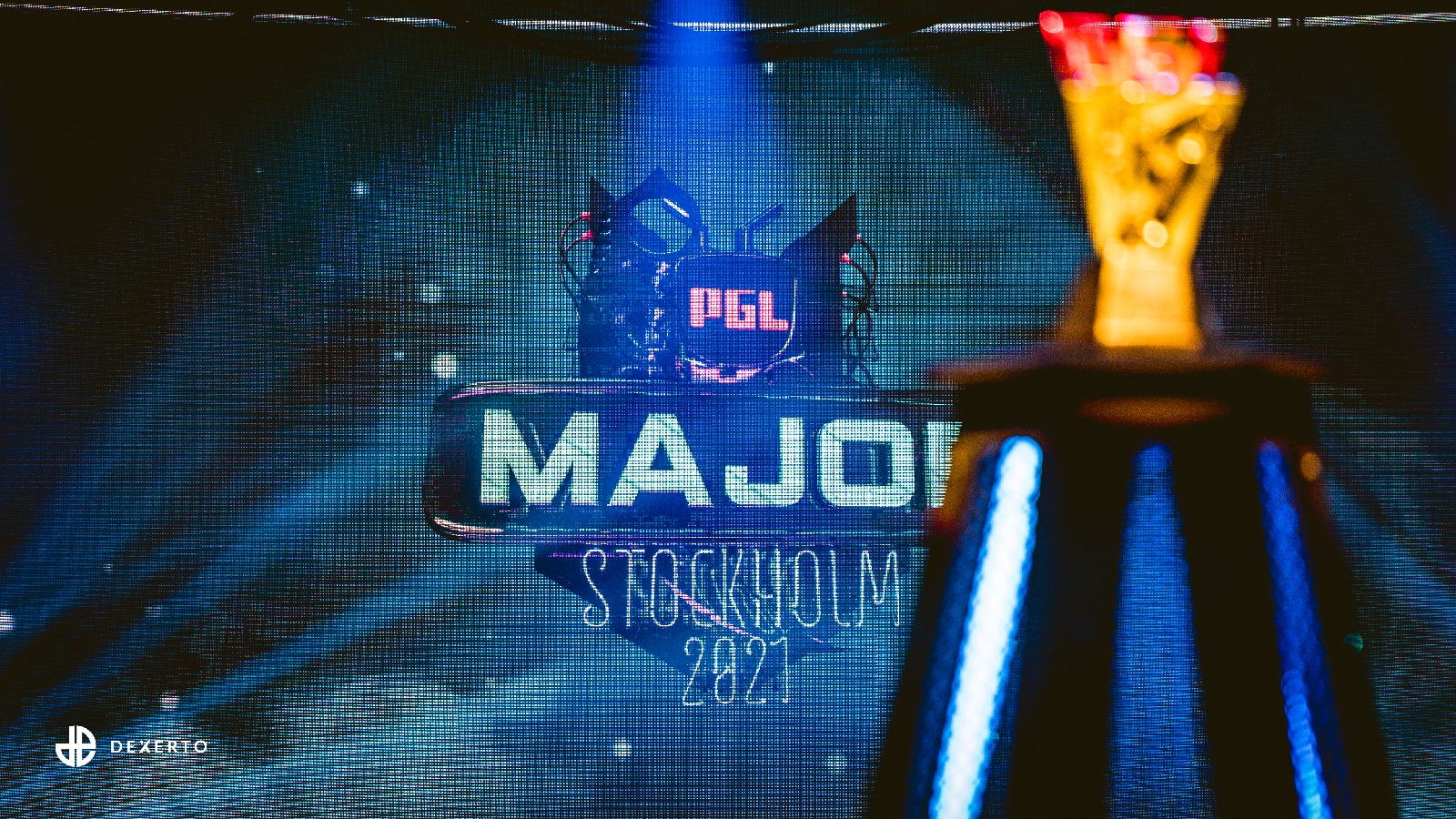 PGL Stockholm Major Sets New CS:GO Viewership Record With Over 1.35 Million  Peak Viewers : r/GlobalOffensive