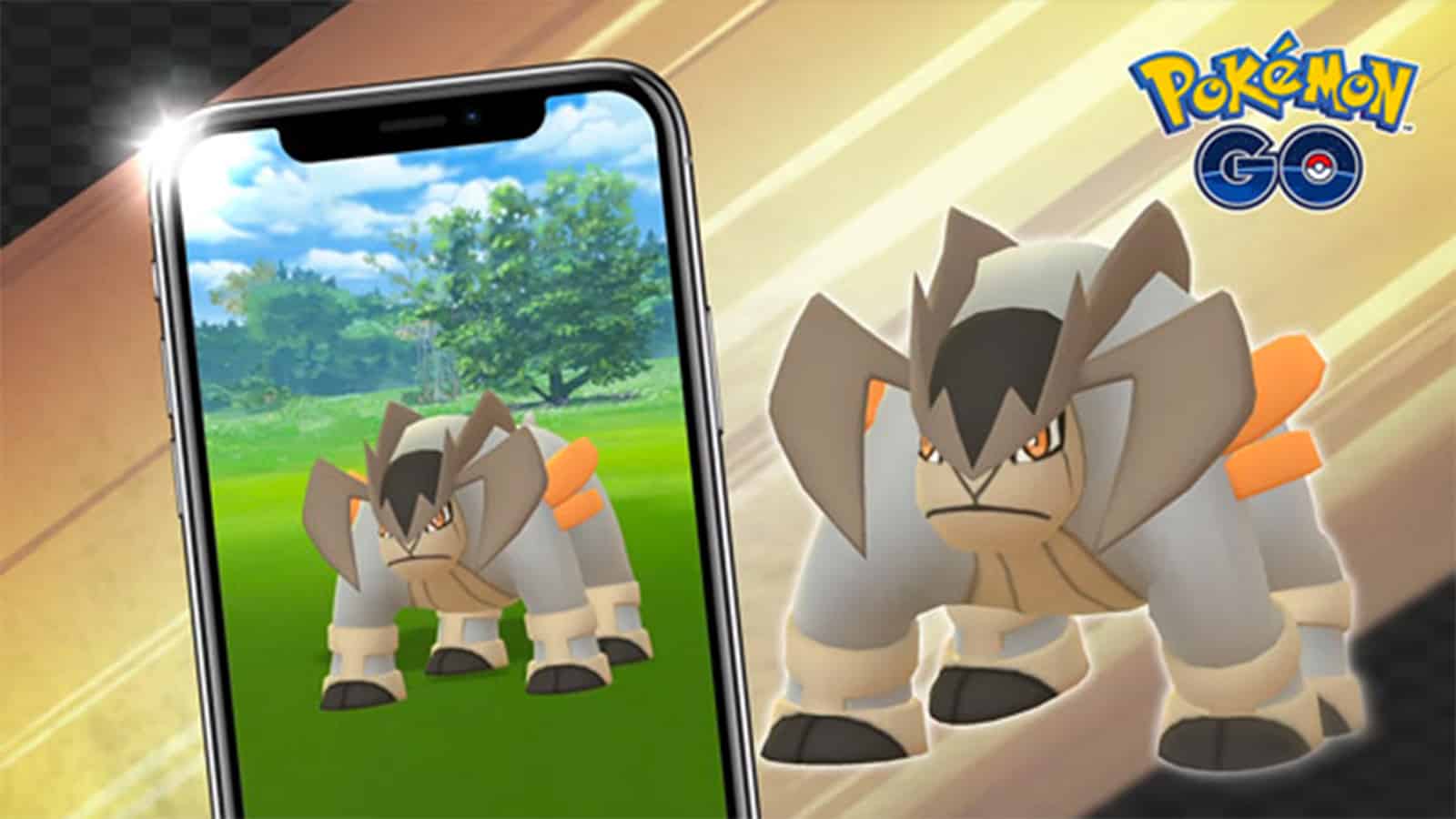 Pokemon Go Cobalion, Terrakion and Virizion: Best counters, weaknesses and  moves - CNET