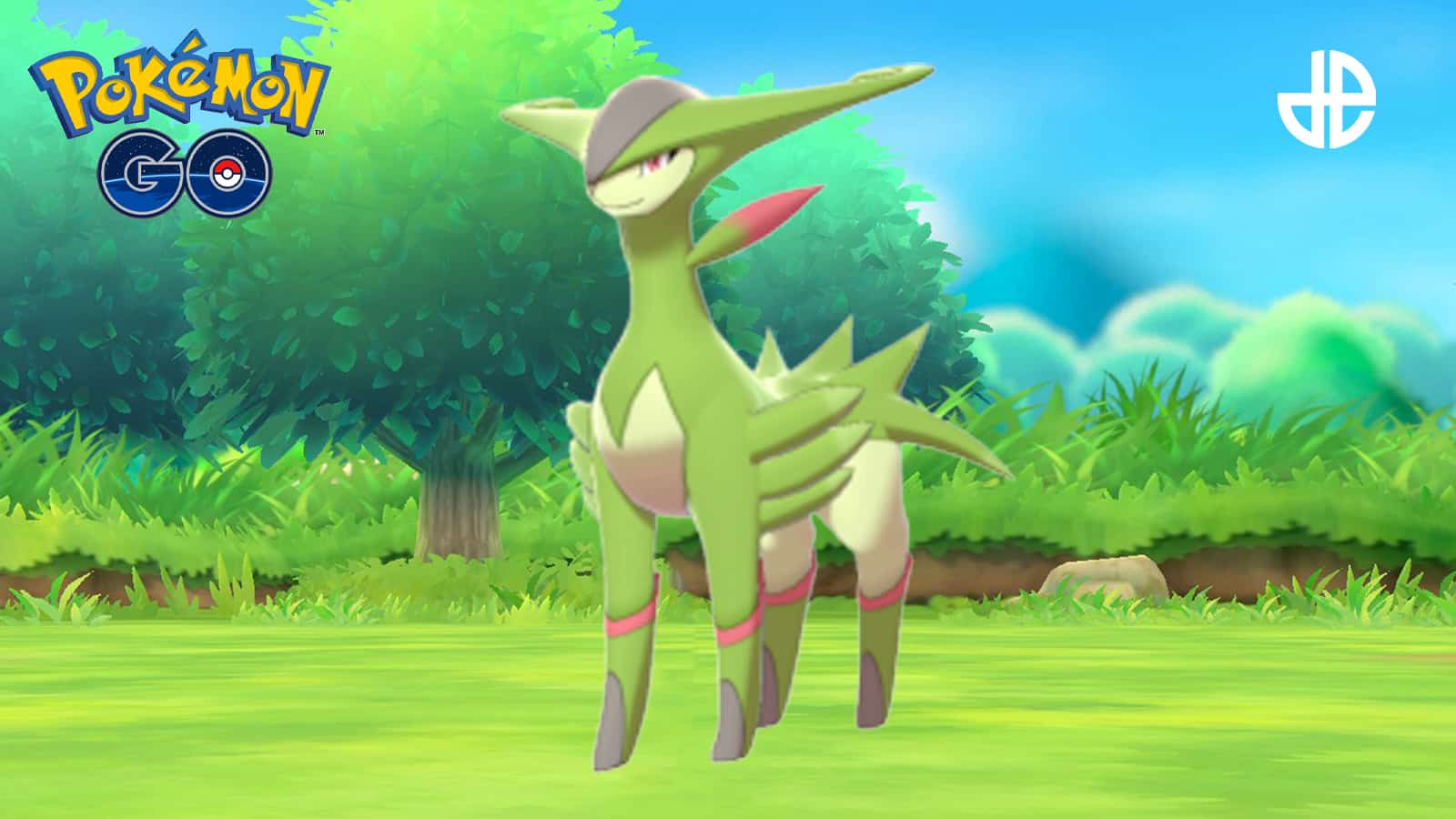 Pokémon Go Virizion raid guide: Best counters and movesets - Polygon
