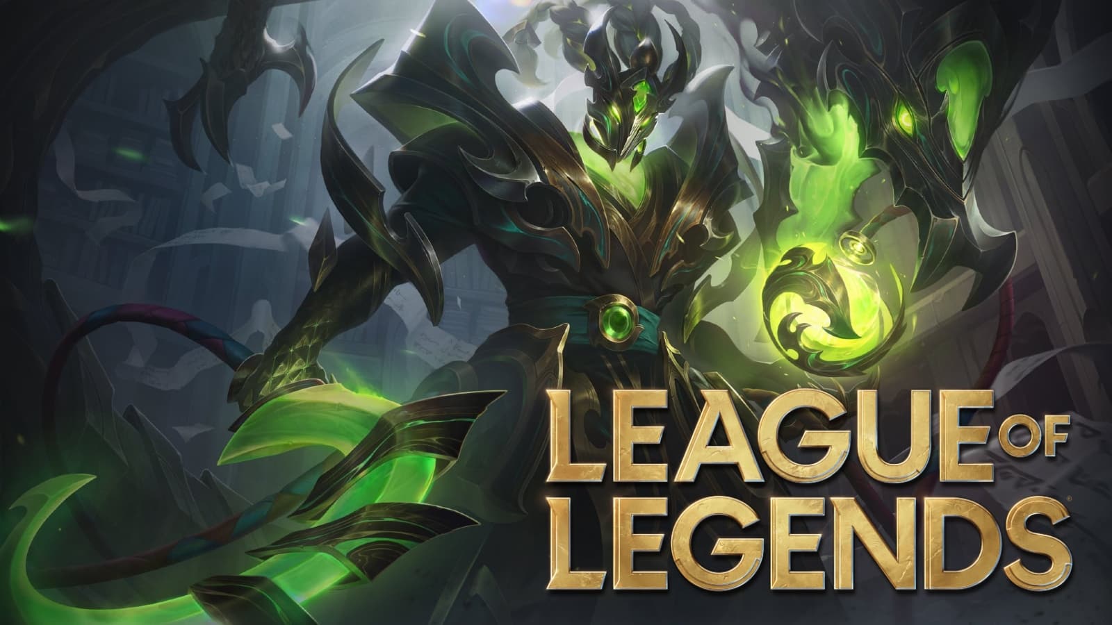 Is League of Legends Ranked Down? How To Check LoL Server Status