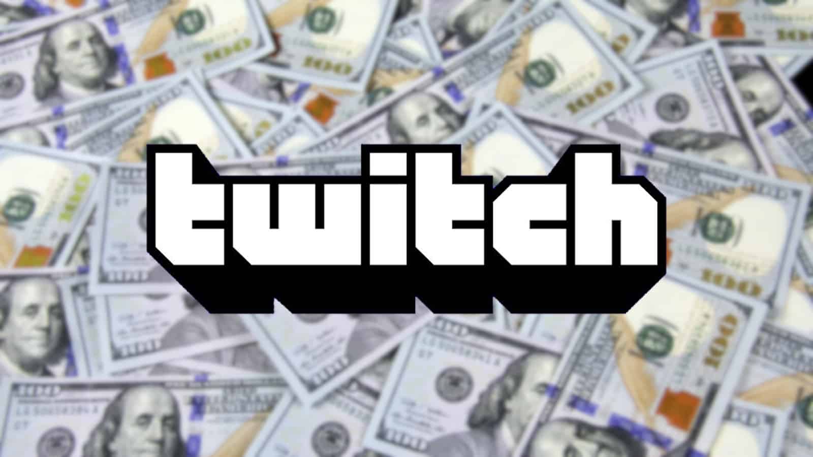 Twitch streamers demand more sub revenue as rival platforms increase rates Dexerto