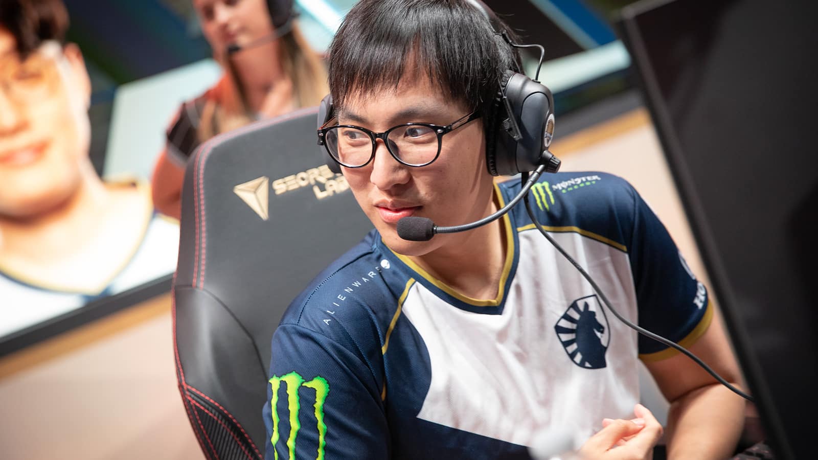 Doublelift admits he's bored of streaming League of Legends, announces  plans for after LCS - Inven Global