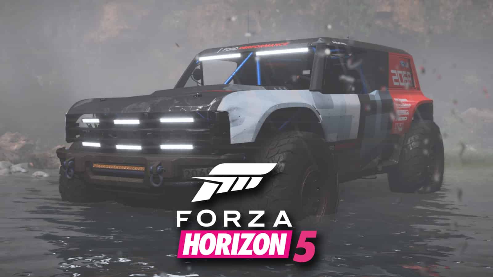 Forza Horizon 5' tops list of 10 best video games of 2021