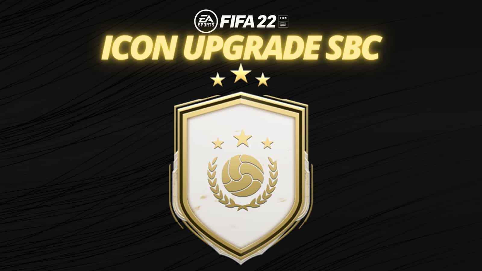 FIFA 23 Base Icons guide with the best Max 86 Icon Upgrade SBC rewards