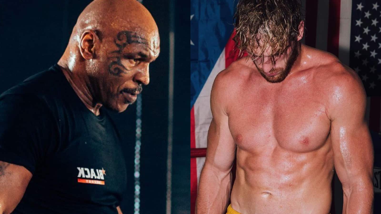 Logan Paul explains his biggest issue with fighting Mike Tyson