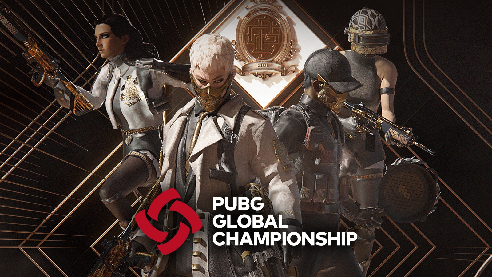 Pubg global championship 2021 когда фото 4