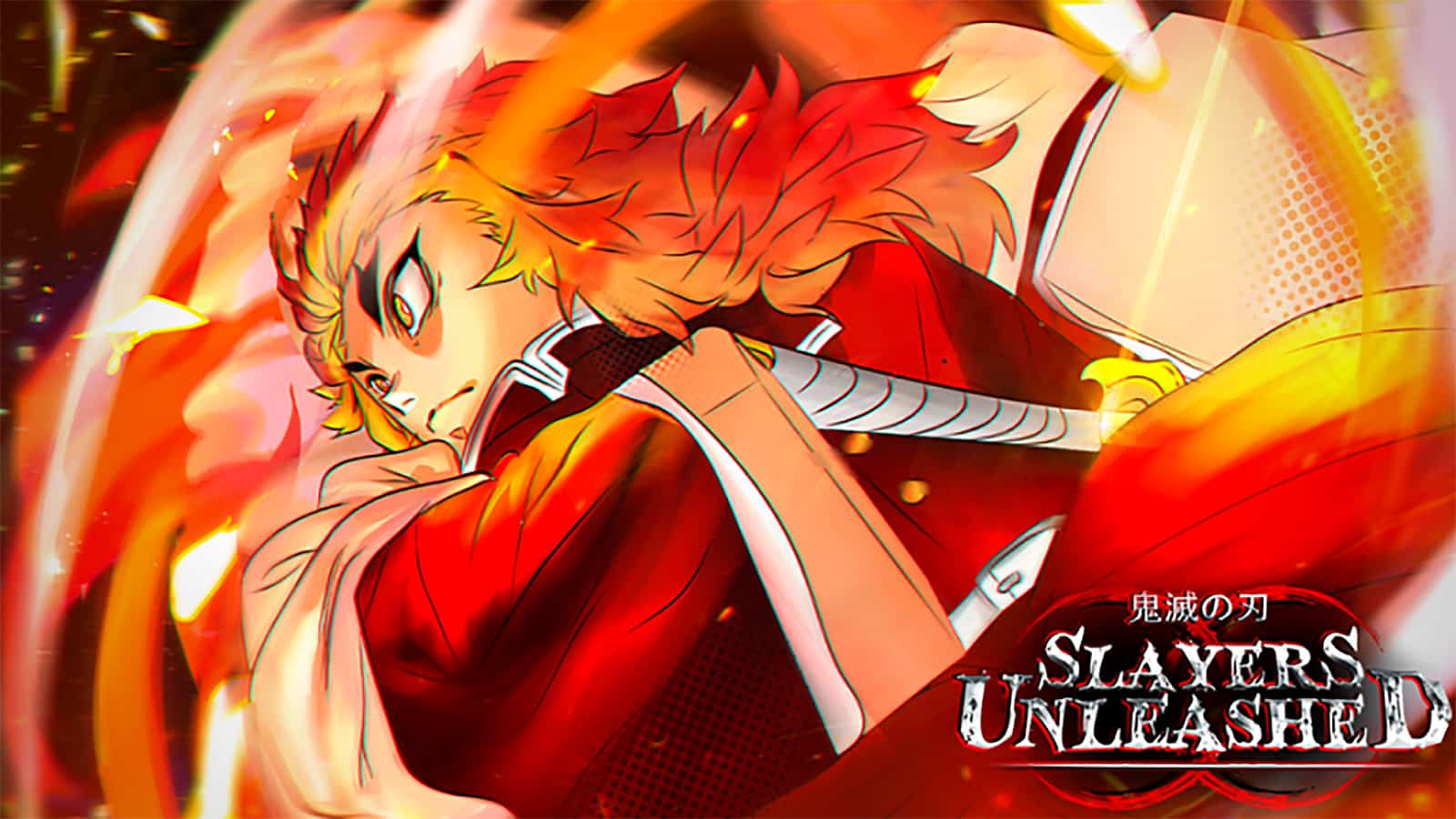 Slayers Unleashed codes (December 2023) – Free rerolls for update