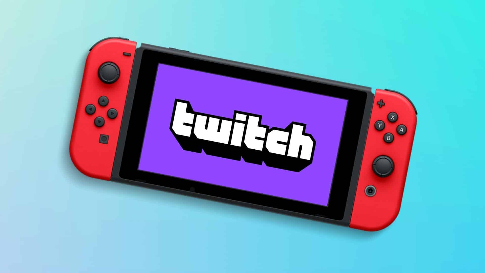 Garanti noget efterligne Twitch finally arrives on Nintendo Switch eShop - Dexerto