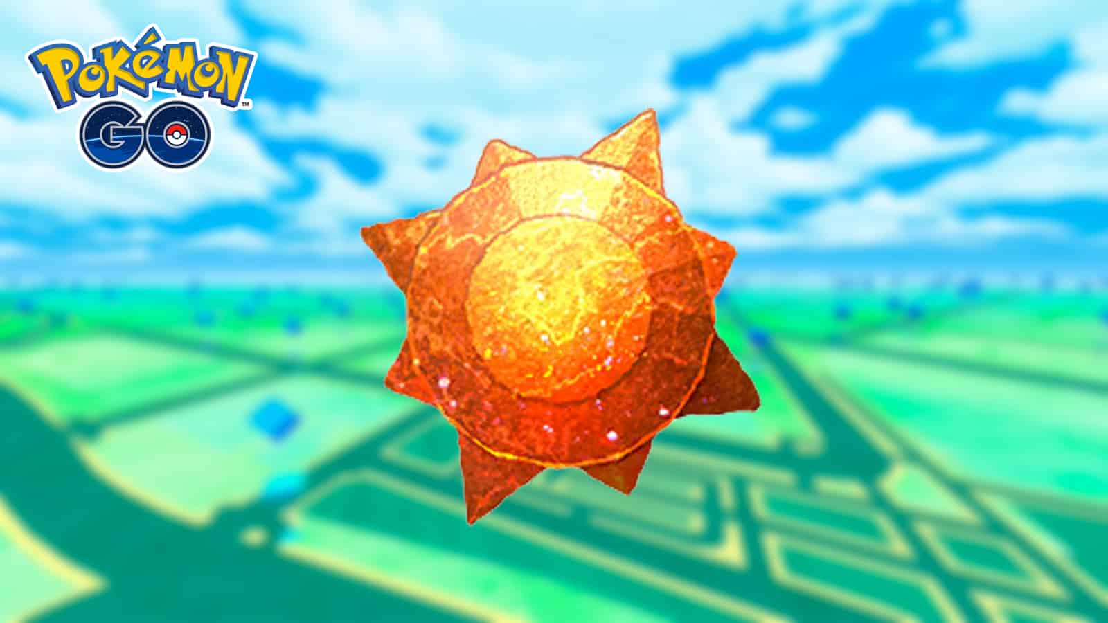 How to get a Sun Stone in Pokemon Go – Dexerto