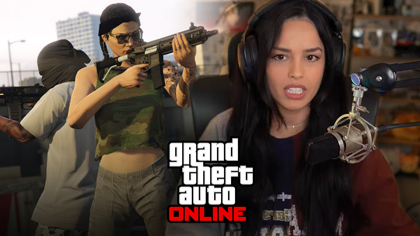 What is GTA V RP? How to play, who to watch and more - Dexerto