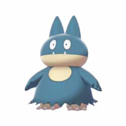 Image de Pokémon Diamant Étincelant et Perle Scintillante Munchlax Honey Tree