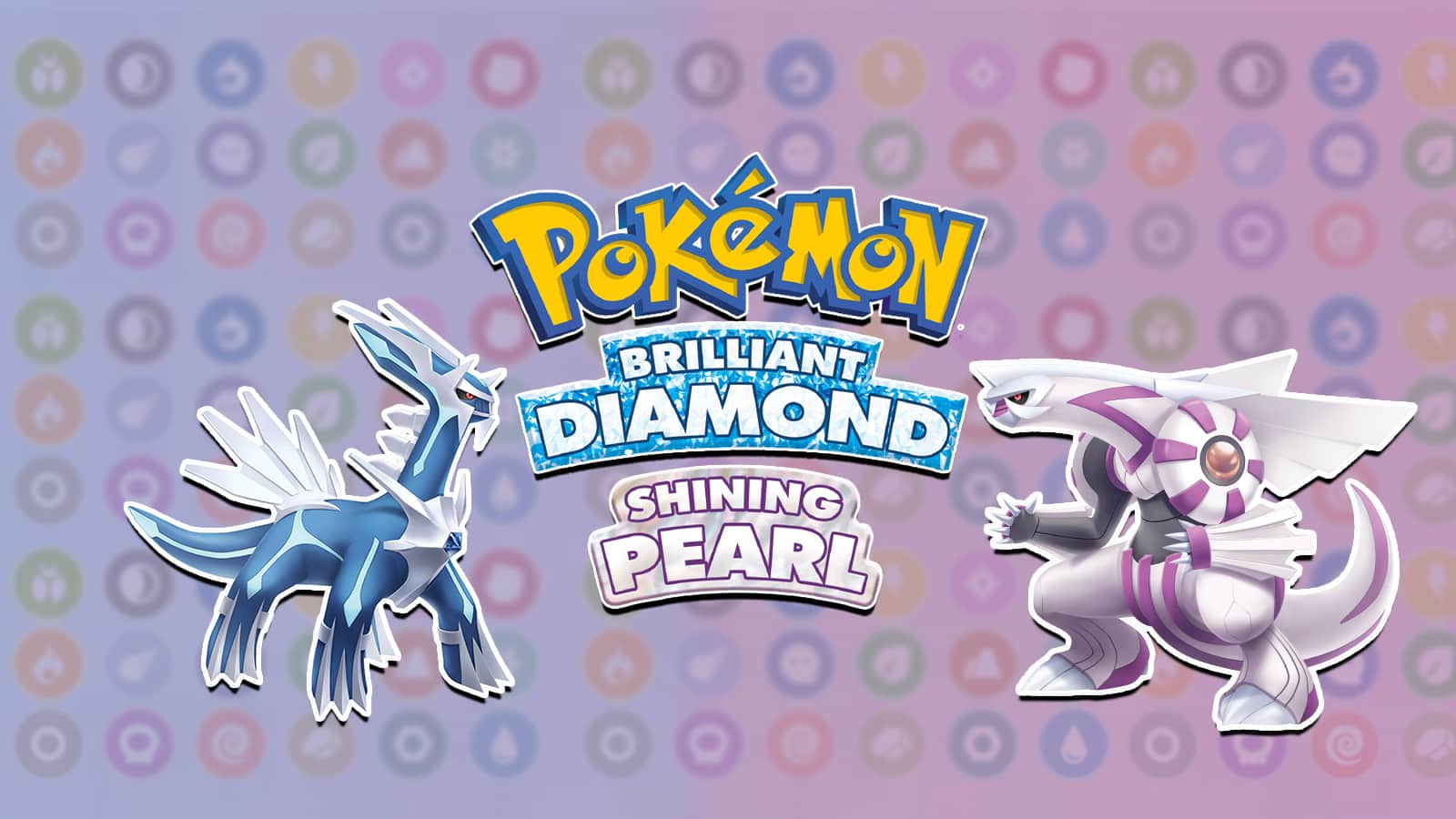 All Legendary Pokémon + Signature Moves in Pokémon Brilliant Diamond &  Shining Pearl 