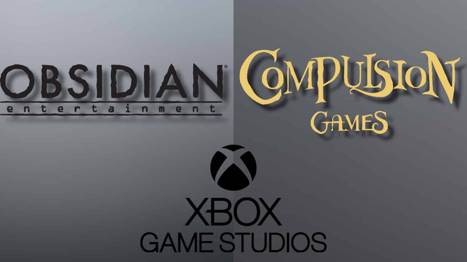 Xbox exclusives leaked: Obsidian's Pentiment & Compulsion's