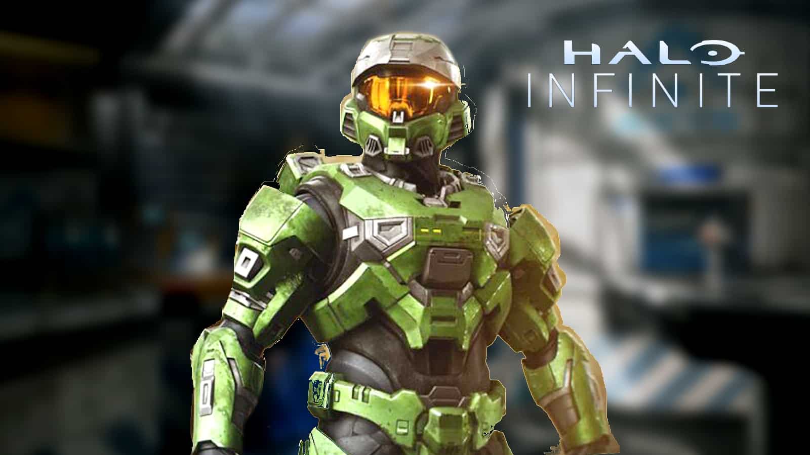 Halo Infinite pays tribute to Combat Evolved with Master Chief's most  legendary skin - Meristation