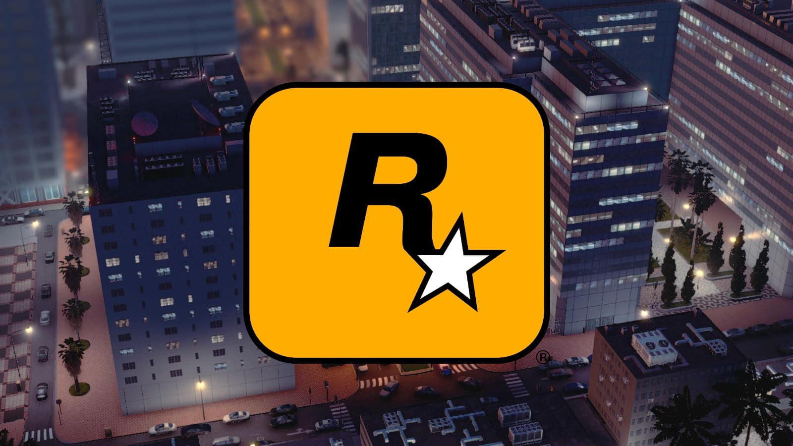 Grand Theft Auto V Rockstar Games Logo, 57% OFF