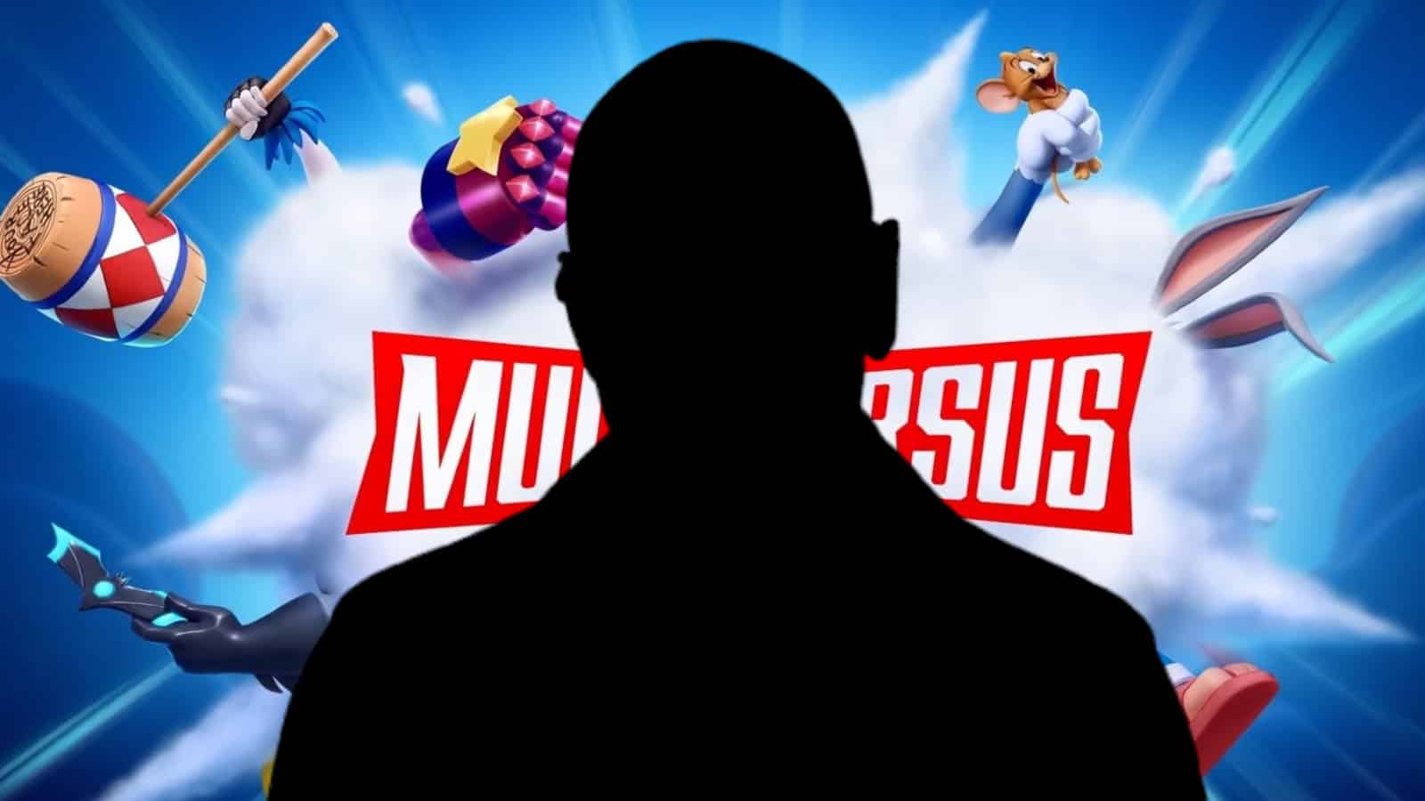 Warner anuncia MultiVersus, game de luta no estilo Smash Bros