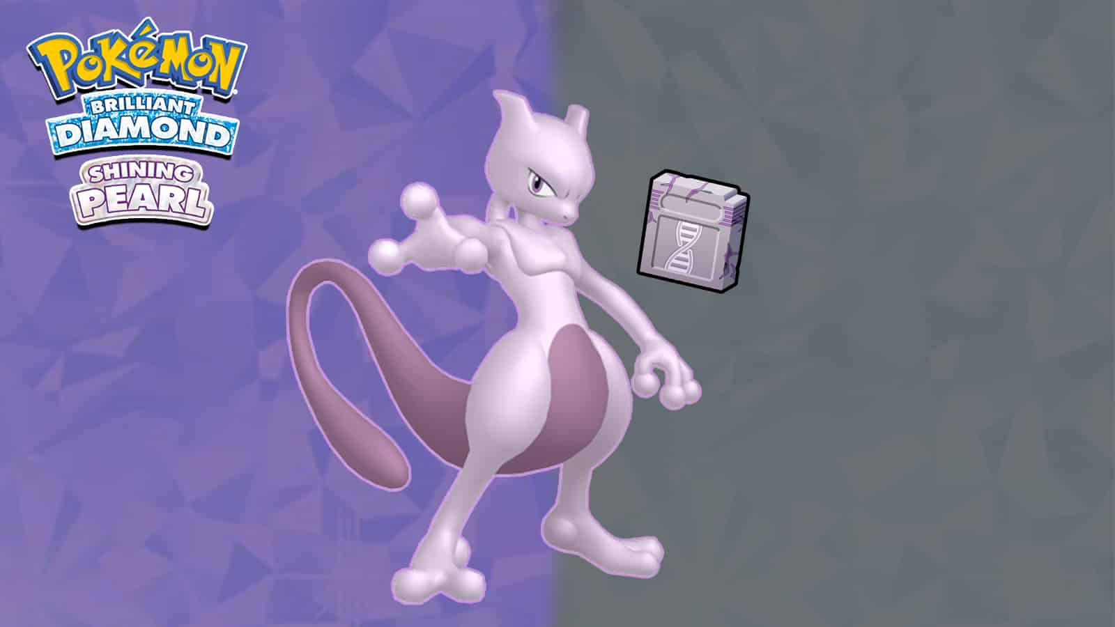 How to get Mewtwo in Pokemon GO in December 2022