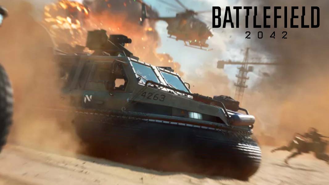 DICE tweaks Battlefield 4 to fix overpowered vehicles