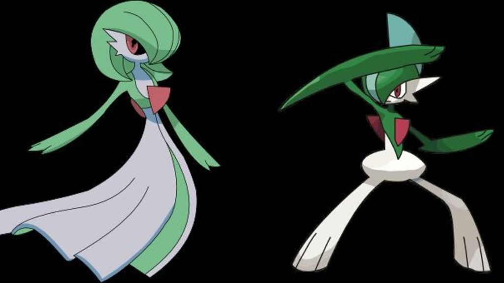 Best nature for Gardevoir and Gallade in Pokémon Brilliant Diamond and  Shining Pearl - Pro Game Guides