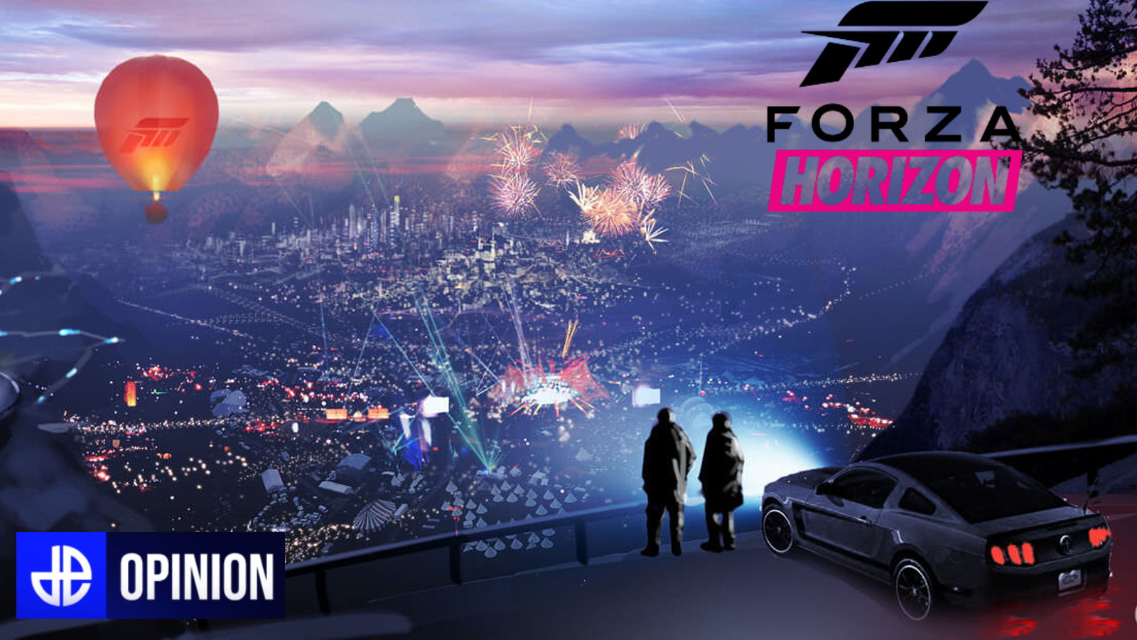 Forza Horizon 6 RELEASE DATE!!! - when will FH6 be out? (speculation) 