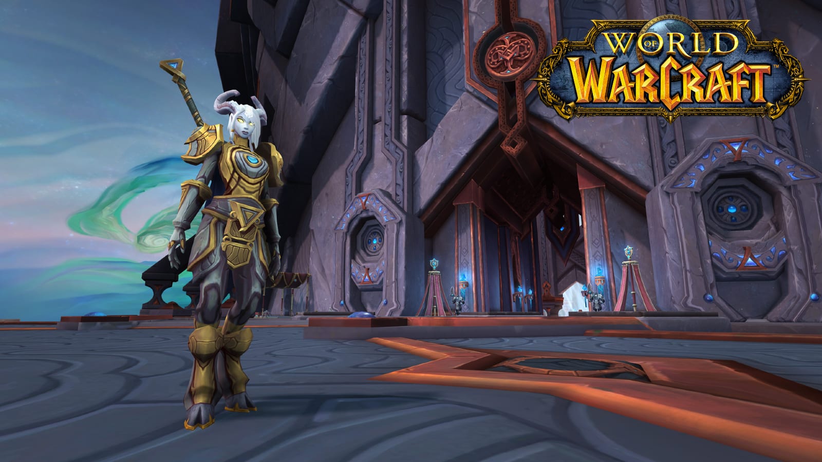 Gammeldags Kapel 945 Is World of Warcraft on console? WoW on PlayStation, Xbox & Switch - Dexerto
