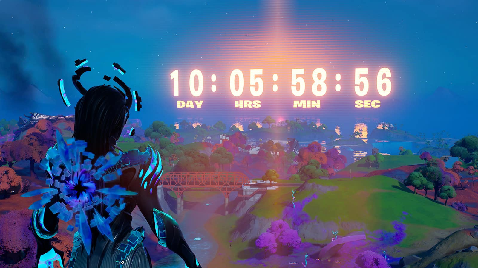 Fortnite The End event What is coming at the end the Season 8 timer? - Dexerto