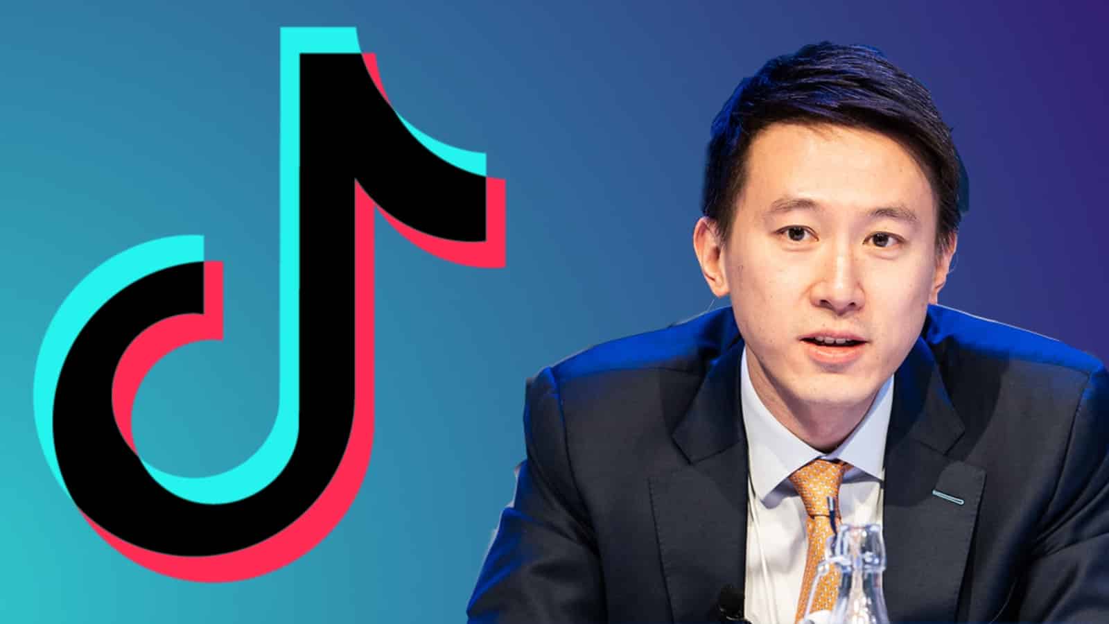 Who is the CEO of TikTok? Shou Zi Chew net worth, history, personal life &  more - Dexerto
