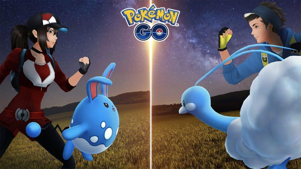 How to Use Super Effective Charged Attacks in Pokemon Go - Pokemon GO Guide  - IGN