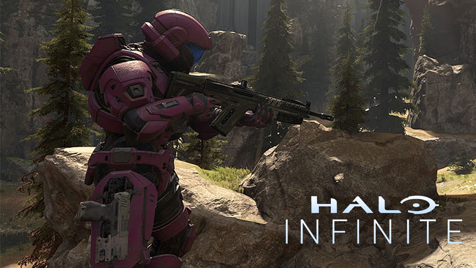 Halo Infinite February 2022 event may have leaked way ahead of