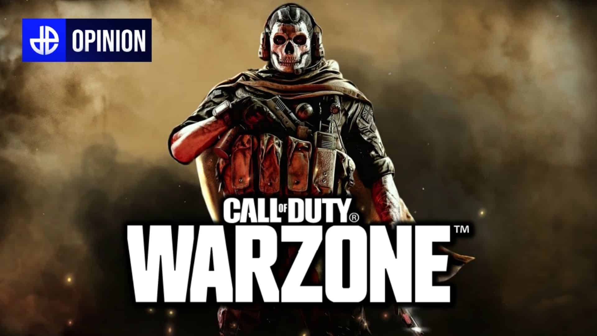 Ranking all Warzone Cold War seasons from worst to best - Dexerto