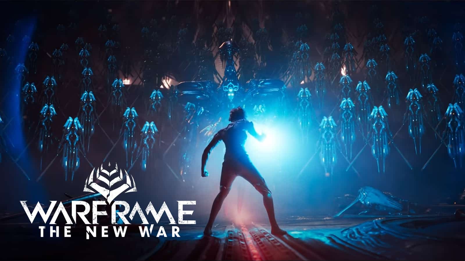 Warframe Promo codes: Glyph, Weapon, and Booster codes (December 2023) -  Dexerto