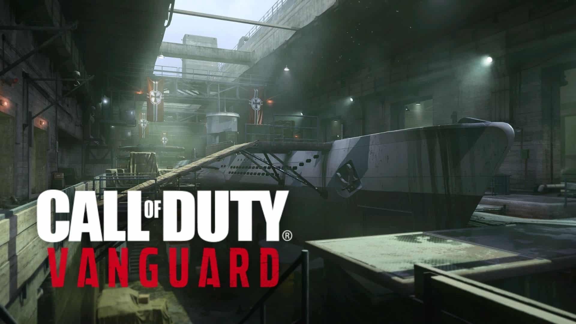 Wanted to hear people's opinions on CoD Vanguard maps that are out