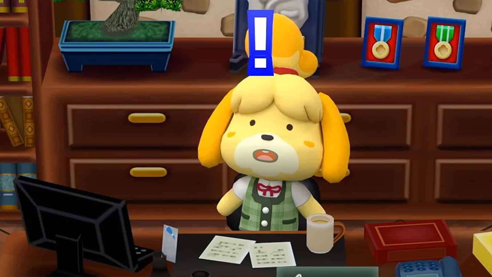 Nintendo is killing Animal Crossing: New Horizons by stopping support way  too early - Dexerto