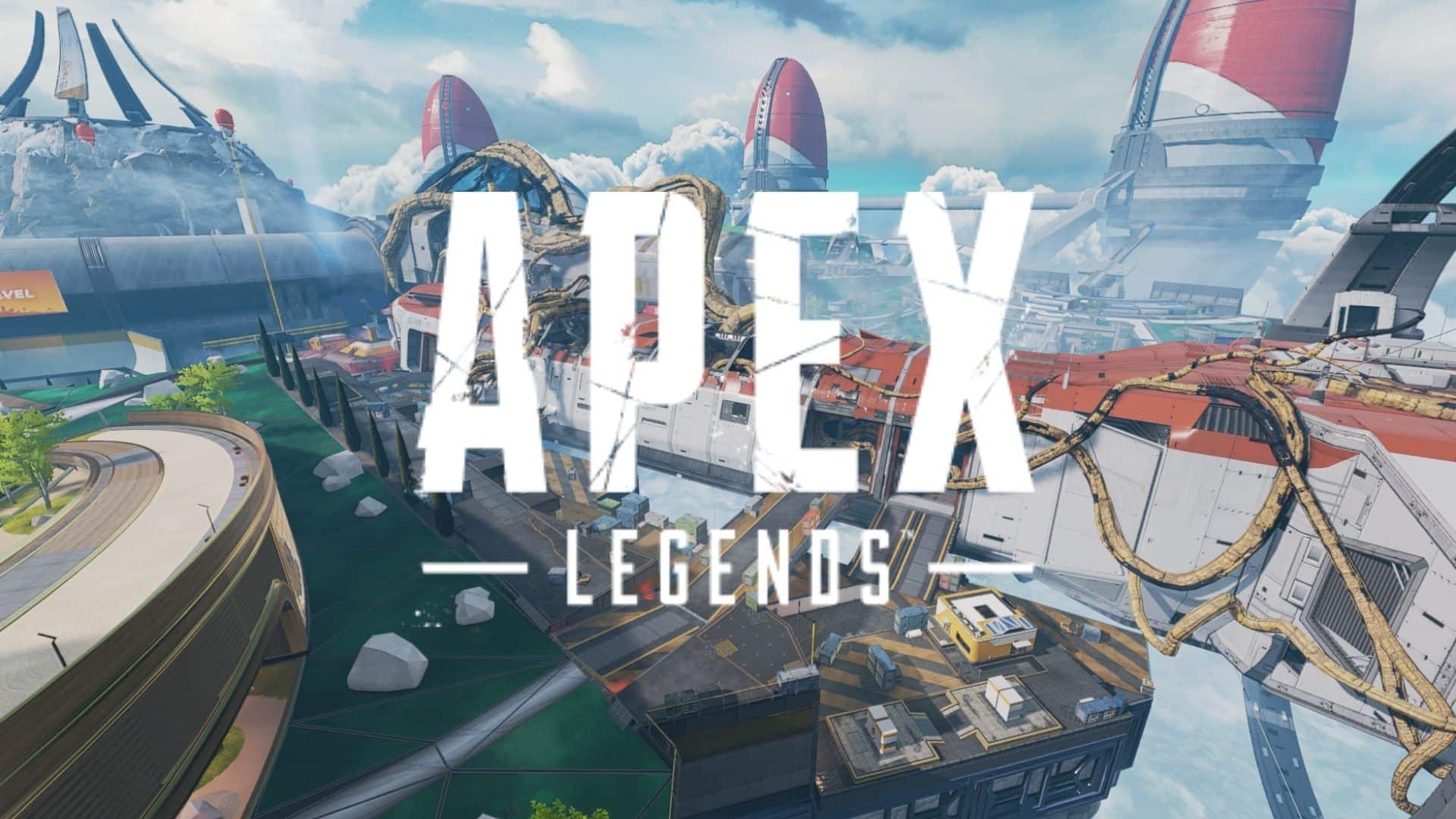 Apex Legends' surpasses 100M players