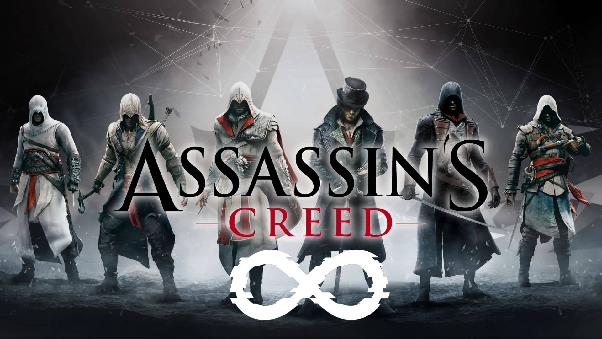 Adelaide Vi ses i morgen Perfekt Assassin's Creed Infinity: Platforms & everything we know - Dexerto