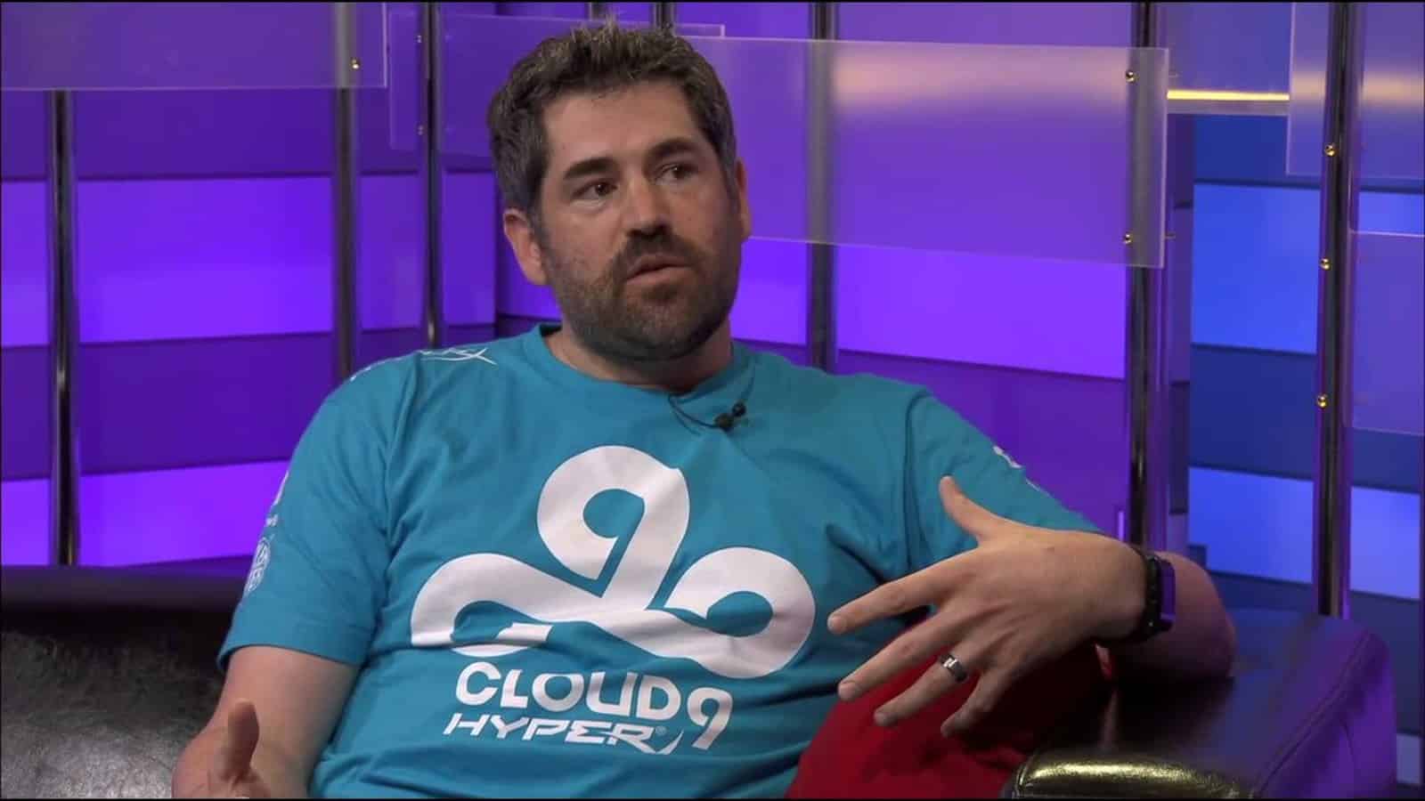 Cloud9 CEO admits org is “controlling costs” amid Valorant team rebuild – Egaxo