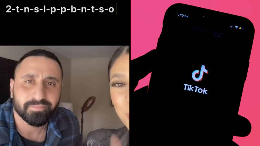 what does 2tnslppbntso mean in english｜TikTok Search