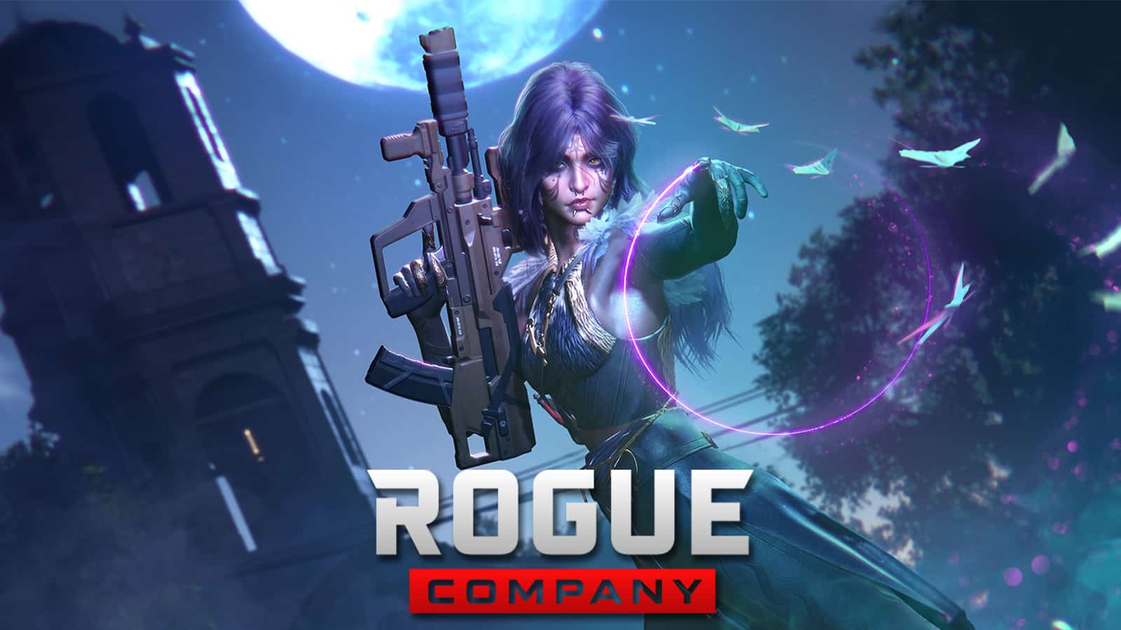 Rogue Company Starts Year Two with New Content and Gameplay