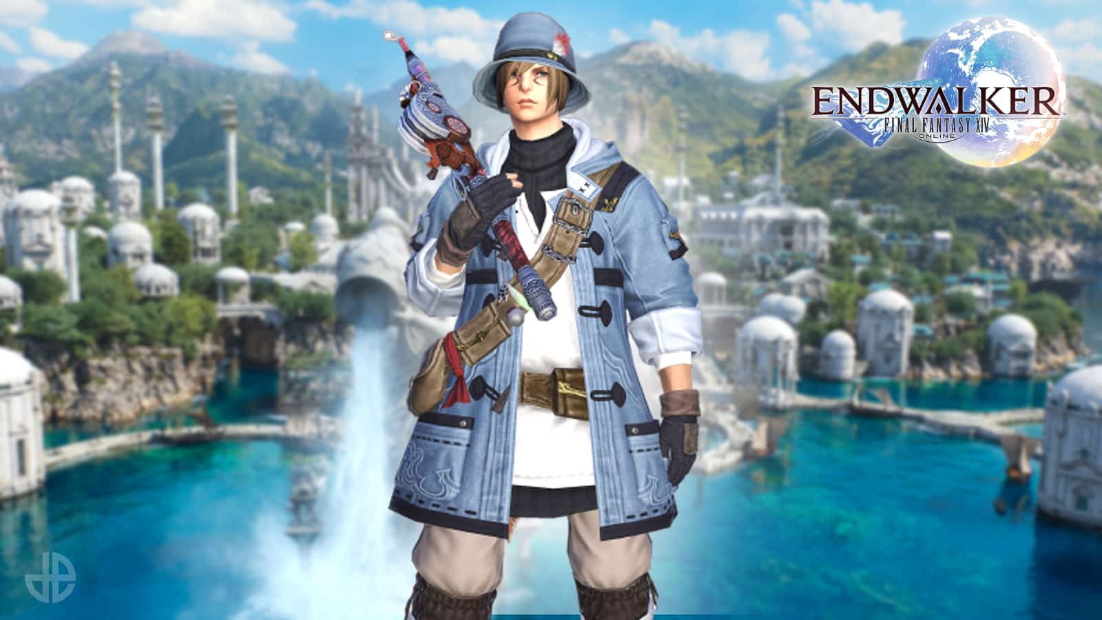 FFXIV Endwalker Northern Herring guide Locations & how to farm them