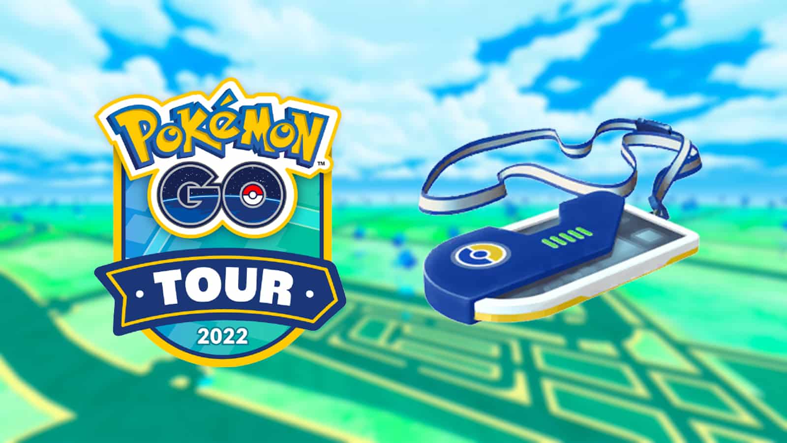 Is the Pokemon Go Tour Johto ticket worth buying? Price and what's included - Dexerto
