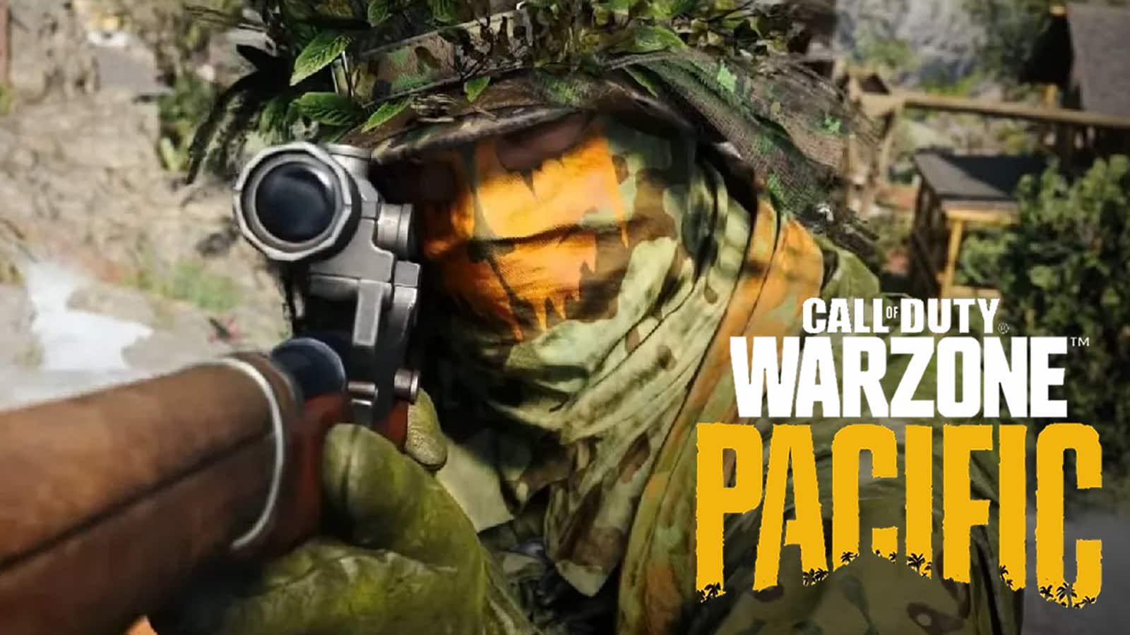 Warzone December 9 update: Vanguard gun changes, EM2, OTS 9 nerfs