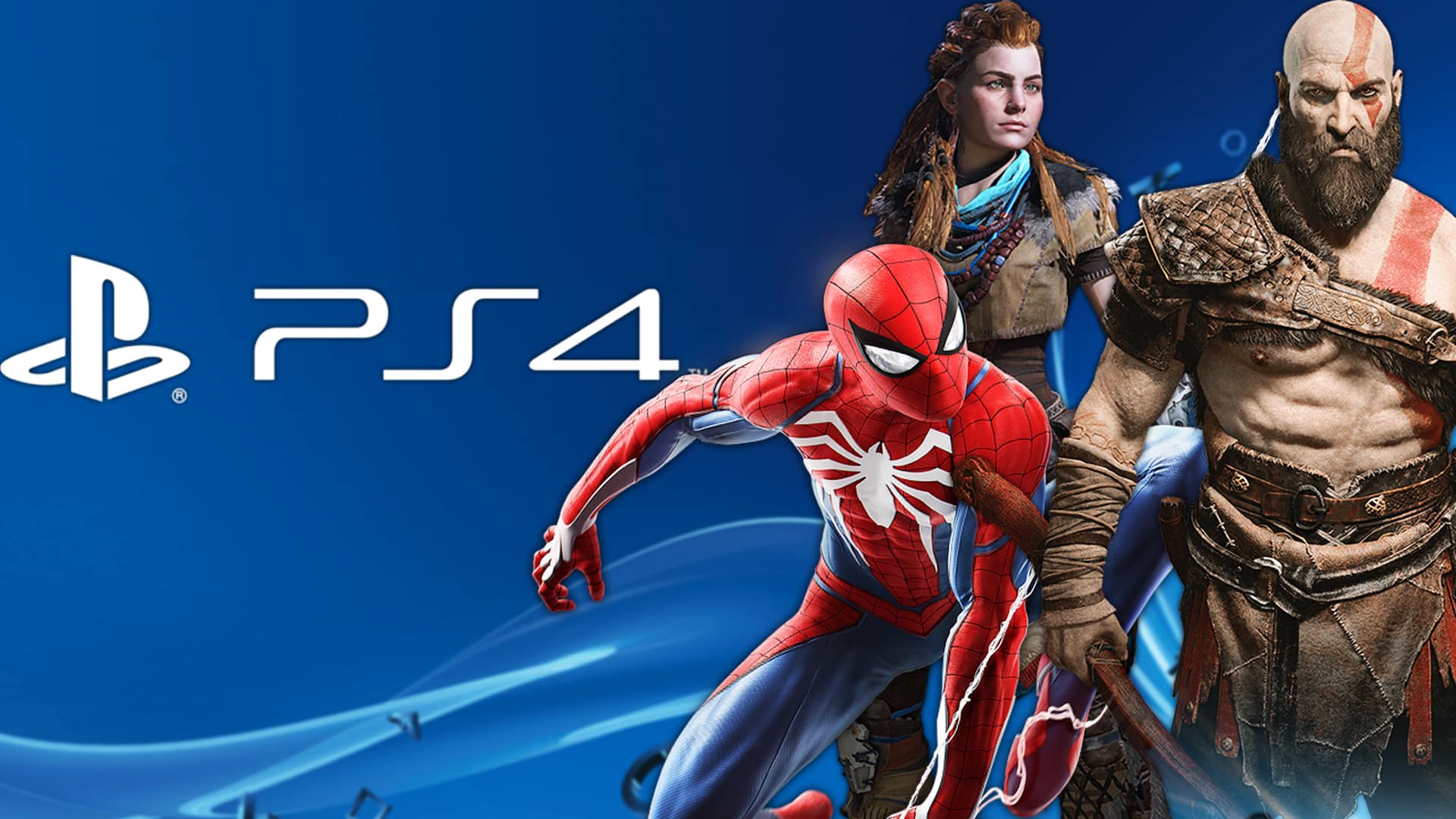 Best PS4 games: 10 need to play on PlayStation 4 - Dexerto