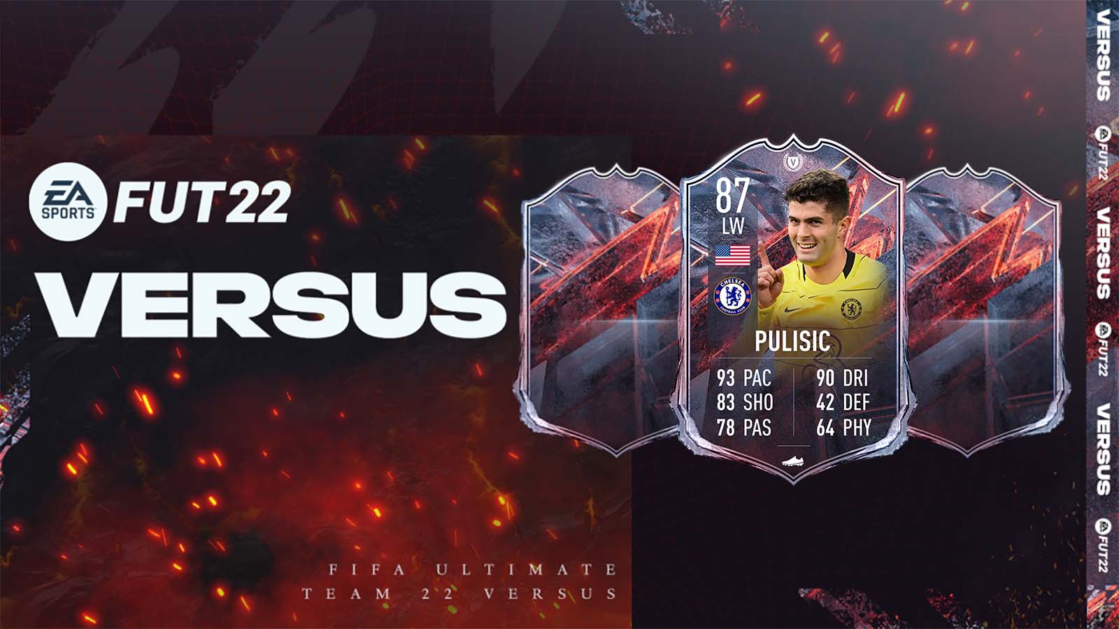 How to claim free FIFA 22 Ultimate Team Twitch Prime Gaming pack - Charlie  INTEL