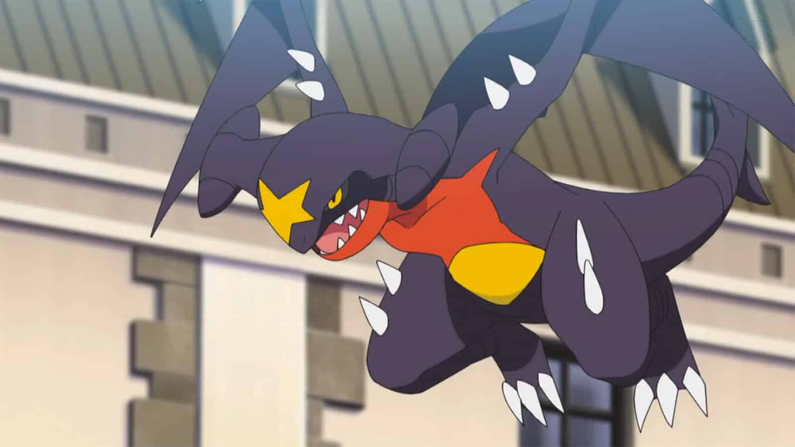 My Top Eighteen Anime | GAR GAR Stegosaurus