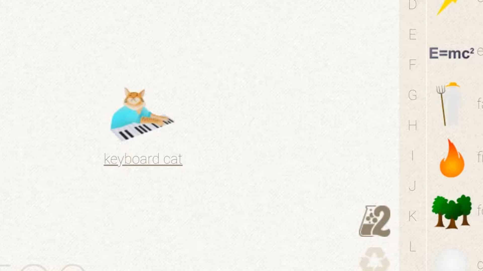 小煉金術貓的鍵盤貓
