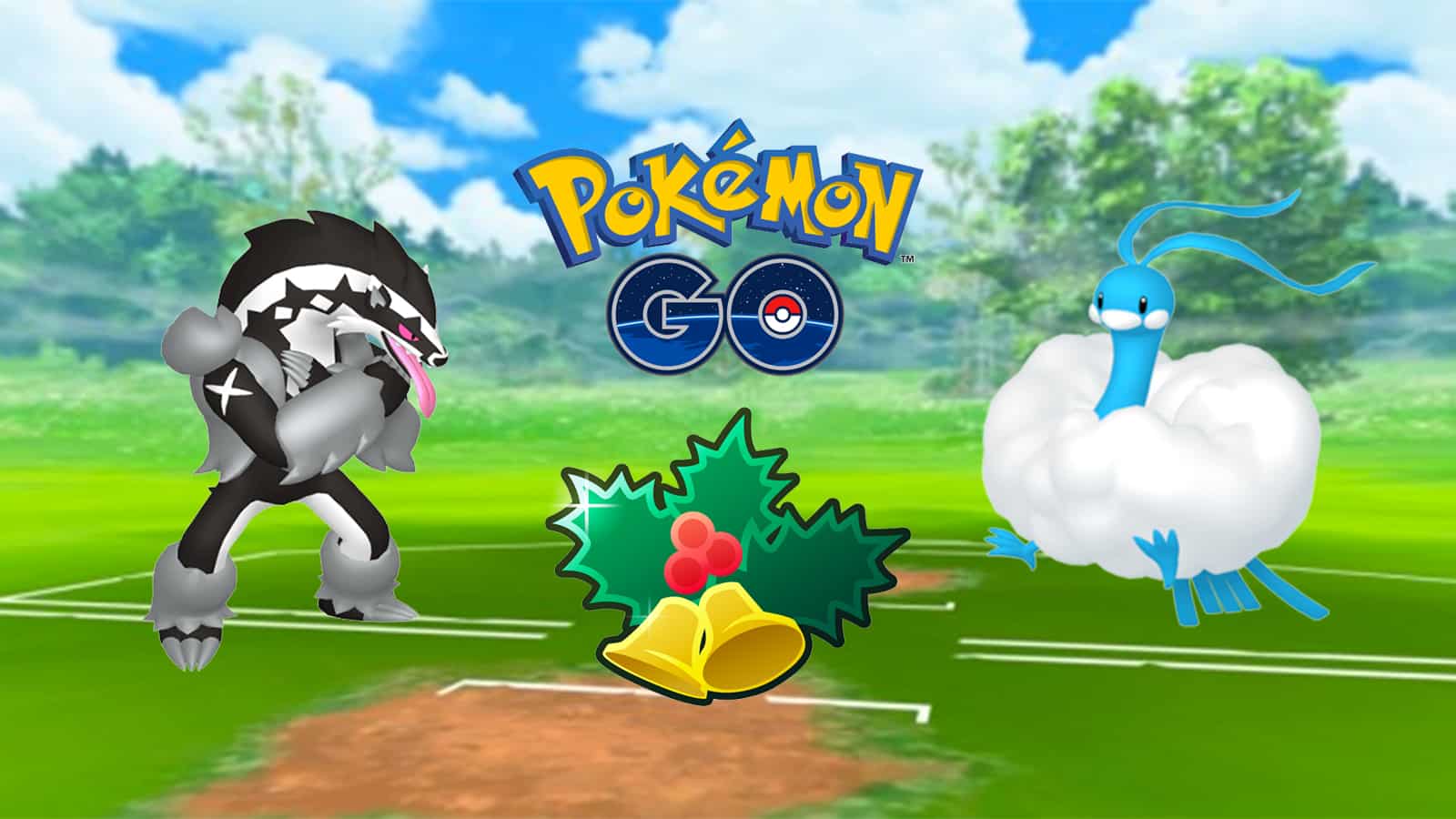 Conheça os 29 melhores pokémons da Ultra-liga em Pokémon GO! - Liga dos  Games