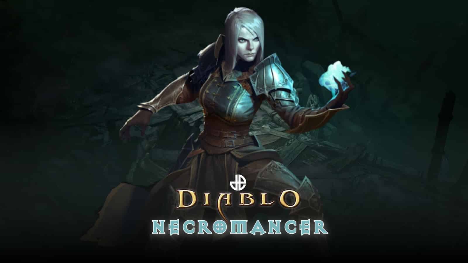 Modsige Mursten perler Best Diablo 3 Necromancer Builds: Season 27 - Dexerto