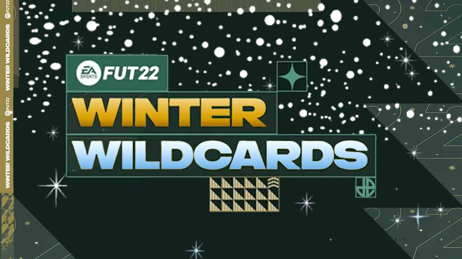 FIFA 22 Winter Wildcards promo: Teams 1 & 2 revealed, SBCs - Dexerto