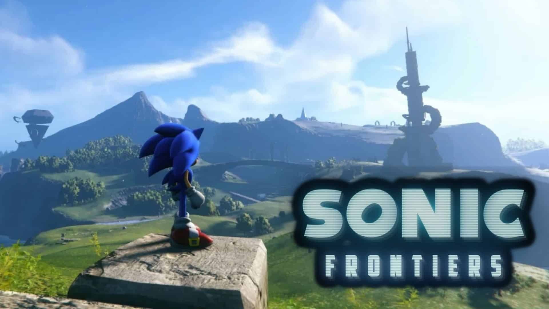 Sonic Frontiers Writer to Return for 'Truly Important' PS5, PS4 DLC